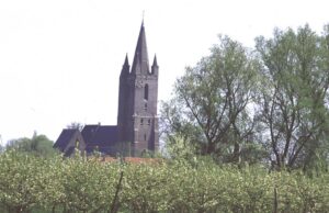 kerk kapelle